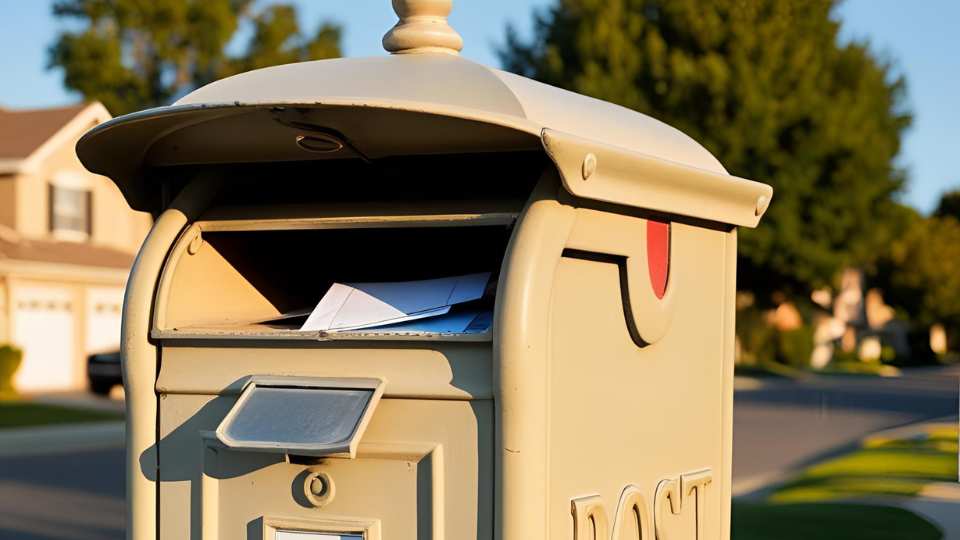 横浜市・横須賀市・鎌倉市・逗子市・三浦市・葉山町の空き家の郵便物管理サービス